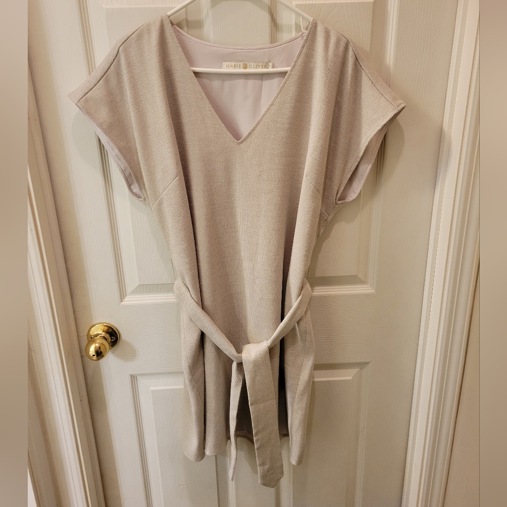 Marie Oliver Andi Dress